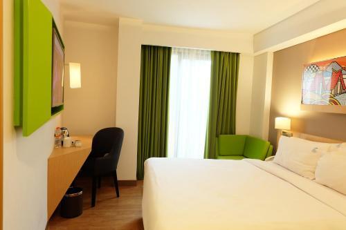 G'sign Style Hotel
