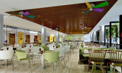 G'sign Style Hotel