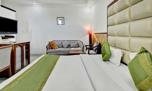 Hotel Corporate Inn