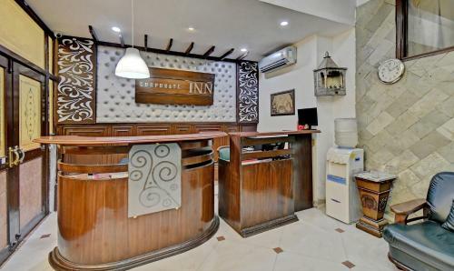Hotel Corporate Inn