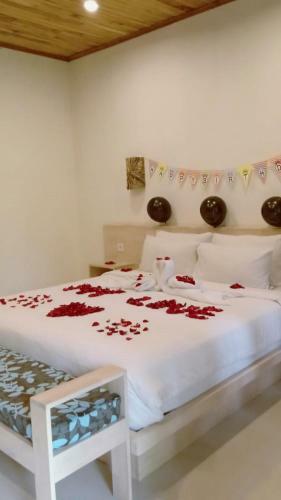 Villa Umah Joglo Bali