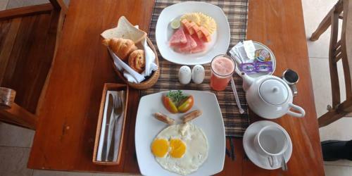 Villa Umah Joglo Bali