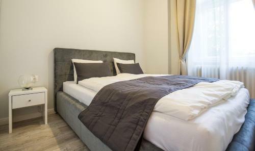 Hostal Eden Center Home