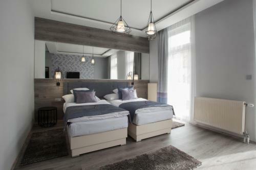 Hotel Talizm�n