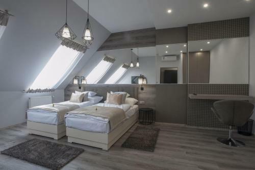 Hotel Talizm�n