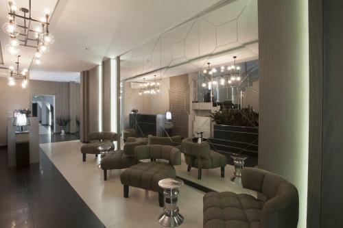 Hotel Talizm�n