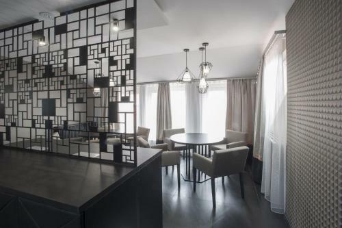 Hotel Talizm�n