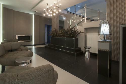Hotel Talizm�n