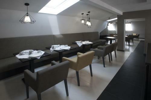 Hotel Talizm�n