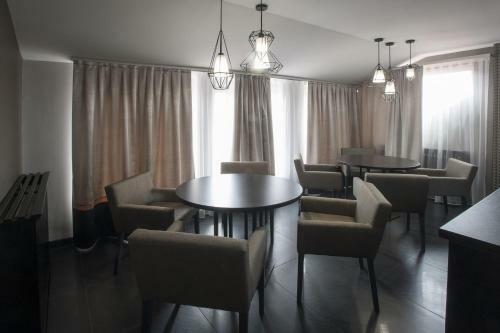 Hotel Talizm�n