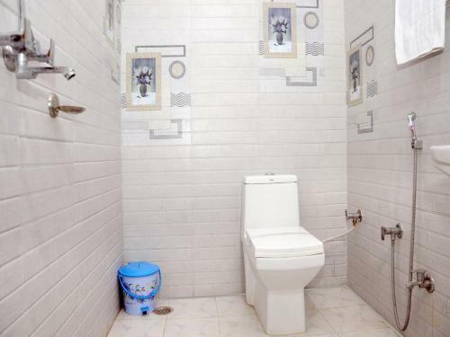 Hotel Oyo Rooms Ranthambhore Road 1