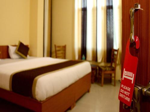 Hotel Oyo Rooms Ranthambhore Road 1
