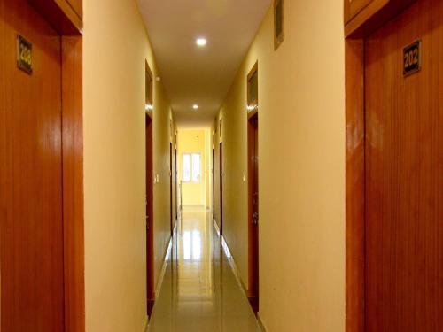 Hotel Oyo Rooms Ranthambhore Road 1