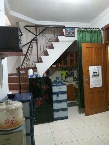 Hostal Peony Guesthouse