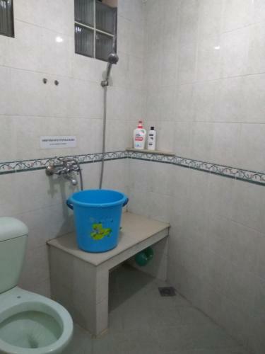 Hostal Peony Guesthouse