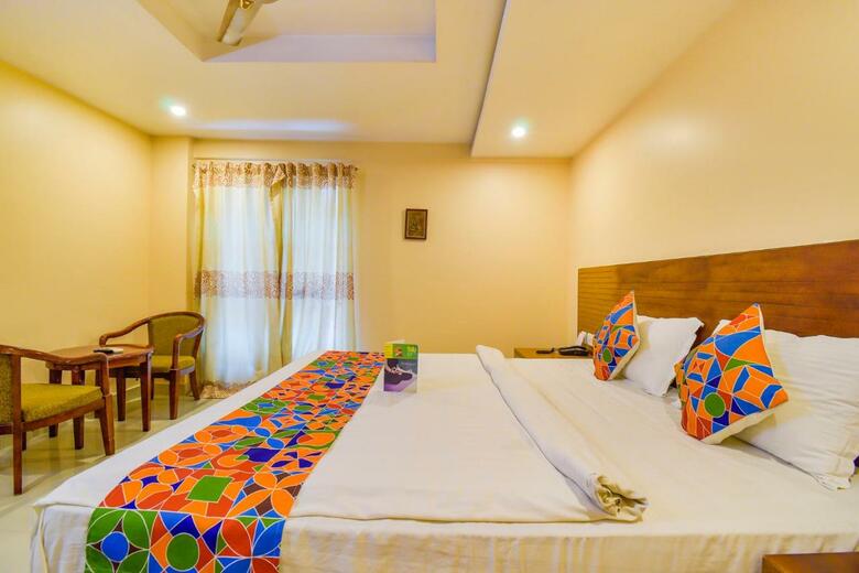 Fabhotel Deccan Heritage Abids