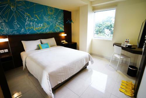 Meize Hotel Bandung
