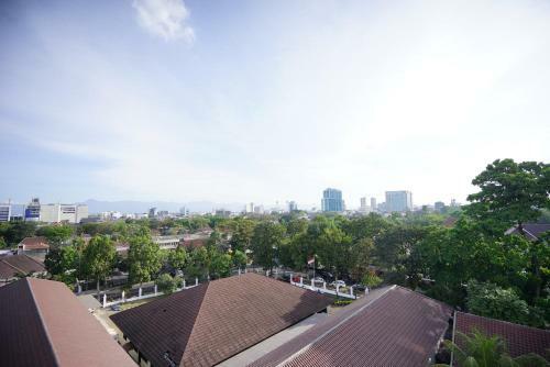 Meize Hotel Bandung