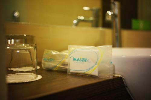 Meize Hotel Bandung