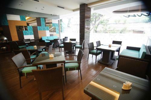 Meize Hotel Bandung