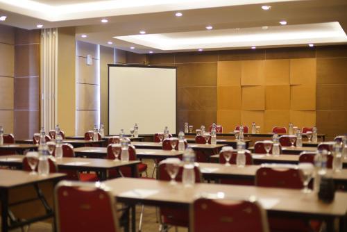 Meize Hotel Bandung