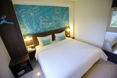 Meize Hotel Bandung