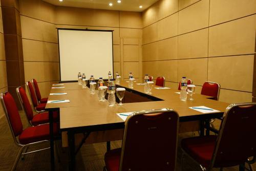 Meize Hotel Bandung