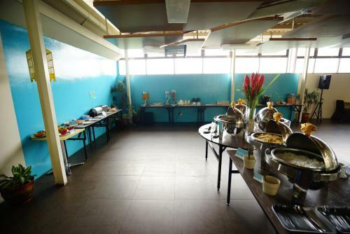 Meize Hotel Bandung