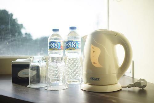 Meize Hotel Bandung