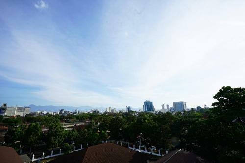 Meize Hotel Bandung