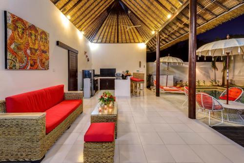 Villa Ranitea