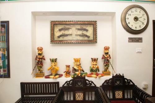 Hotel Kalyan