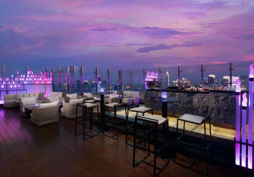 Hotel The Westin Jakarta