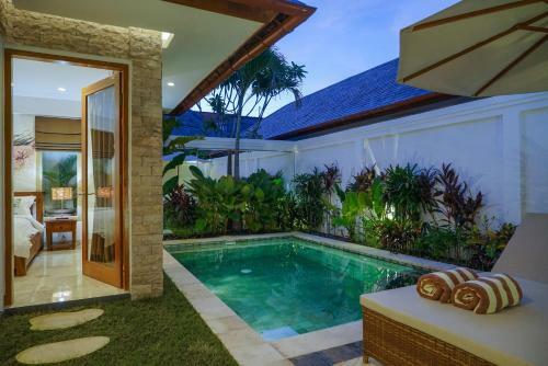 Two Lizards Beach Villas