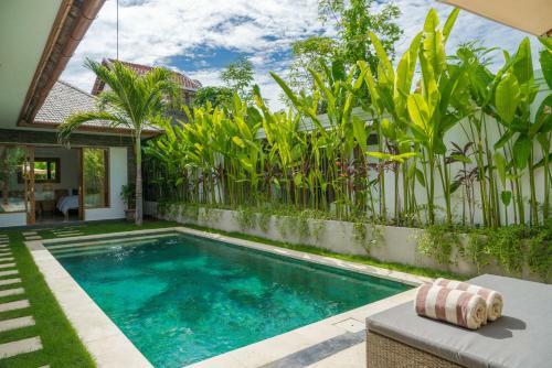 Two Lizards Beach Villas