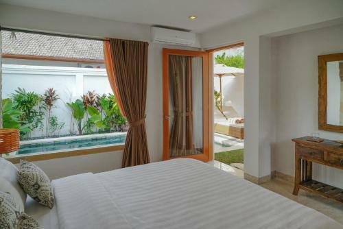 Two Lizards Beach Villas