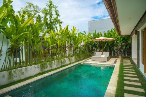 Two Lizards Beach Villas