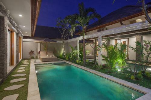 Two Lizards Beach Villas