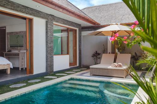 Two Lizards Beach Villas
