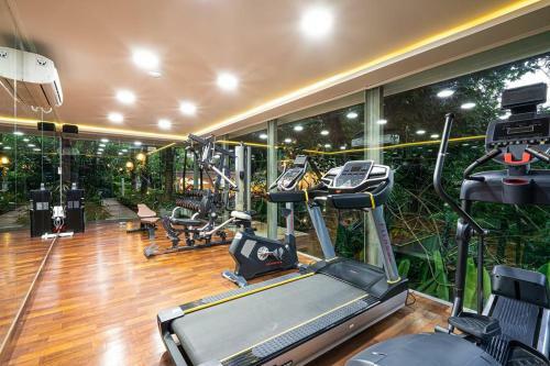 Aparthotel Pandawa All Suite Hotel