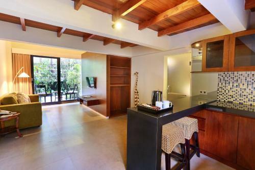 Aparthotel Pandawa All Suite Hotel