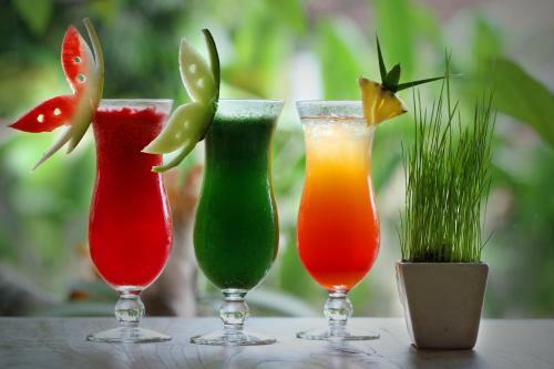 Aparthotel Pandawa All Suite Hotel