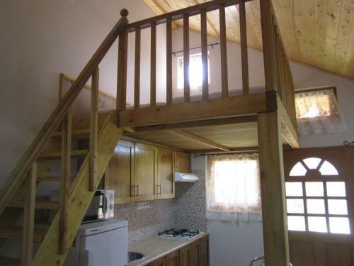 Sz�csi Apartment