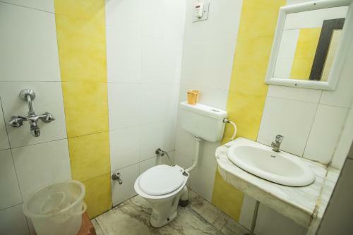 Hotel Bajaj Inn