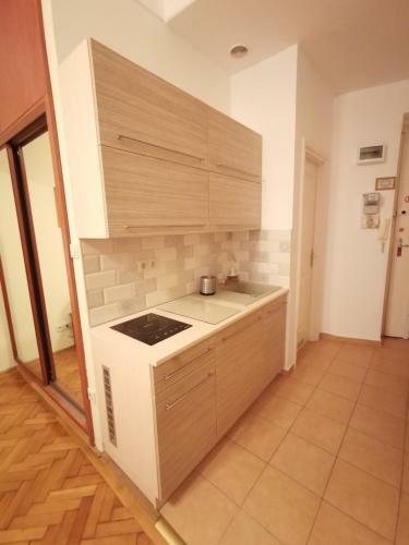 Paprika Apartments In City Center