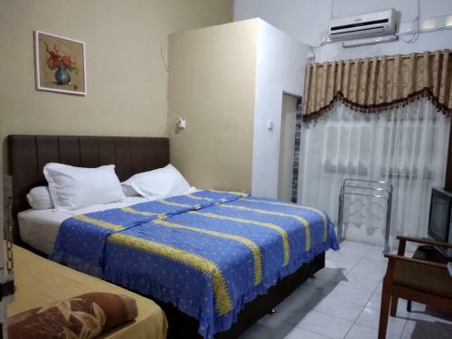 Musa Enda B&B