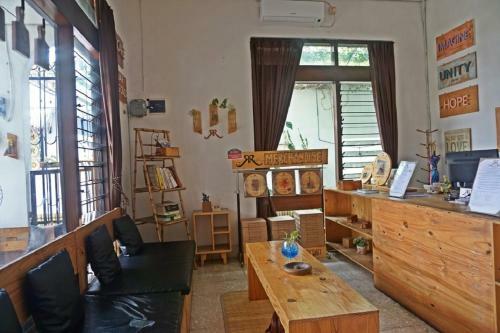 Rumah Roso Homestay