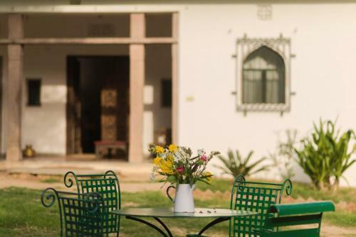 Hostal Kawa Guest House