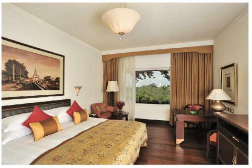 Hotel Taj Bengal