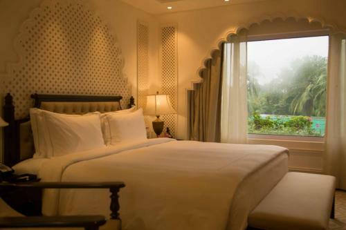 Hotel Taj Bengal